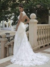 Sincerity Ivory Size 10