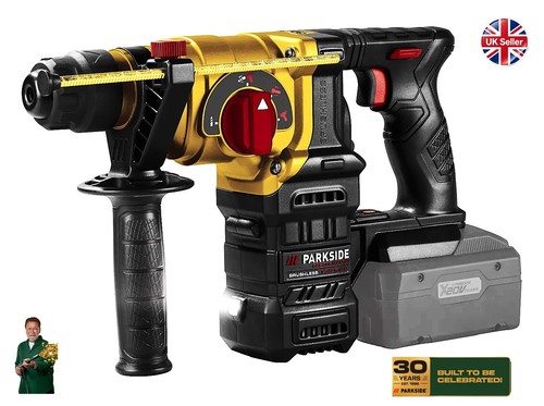 Limited edition parkside - [limited,