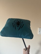 Taylormade Spider 5K-ZT