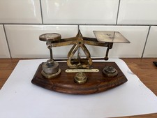 Antique edwardian postal - antique,