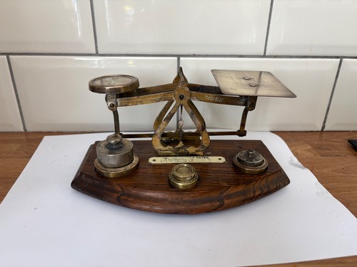 Antique edwardian postal - antique,