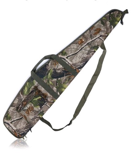 Gun rifle bag 52 - bag.,