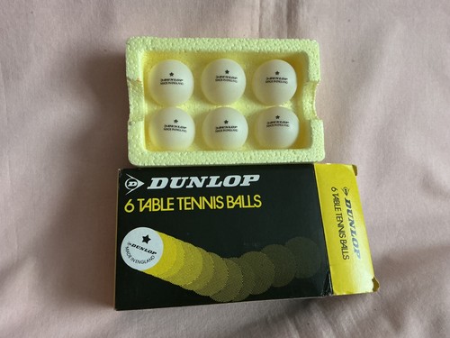Dunlop 1980 rare old stock - 1980’s,