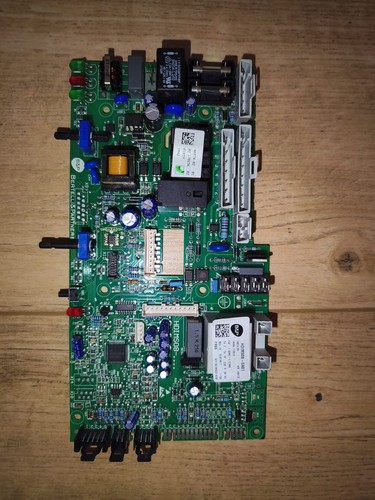 Biasi riva plus 24c 28c - he,