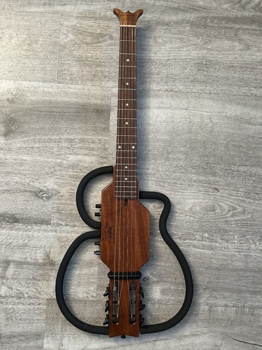 Aria sinsonido steel strung - sinsonido,