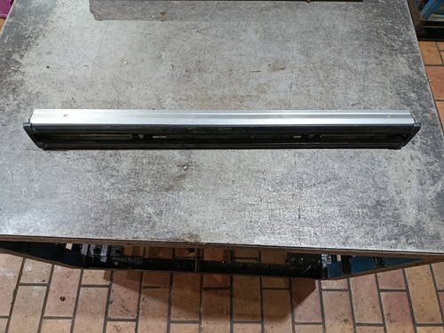 Renault espace seat rail - seat,