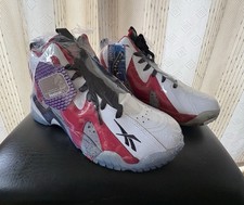 Reebok Kamikaze 2 Blazer, UK