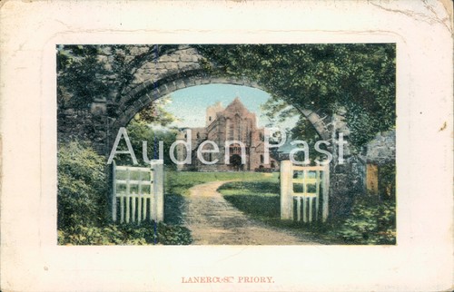 Lanercost priory carlisle - lanercost,