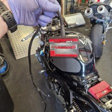 Power Commander V GSXR1000