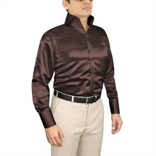 Men high cutaway italian - high,