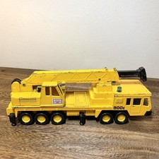 Matchbox Superkings 1985