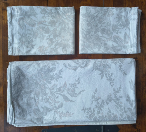 Laura ashley picardie fennel - laura,