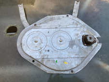 Classic Austin Rover Mini Window Winder Mechanism - Passenger Side