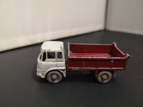 P108 matchbox lesney no3b - p108-matchbox,