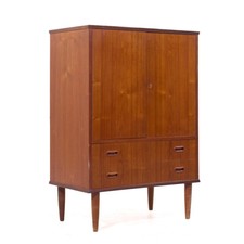 Arne Vodder Style Mid Century