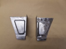 Cortina mk1 Mk2 A Post Repair