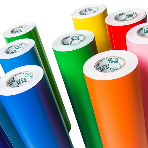 Roll sign making vinyl - 5m,