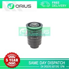 Fuel Filter Orius Fits X-Trail