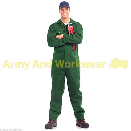 Tuff spec boilersuit coverall - spec,