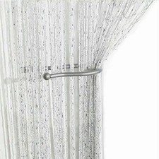 Crystal String Door Curtain