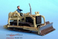 International Harvester TD6