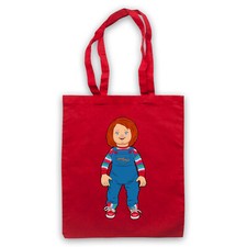 CHILD'S PLAY CHUCKY DOLL