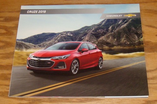 Original 2019 chevrolet - original,