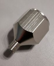 Badger 1/4" Female To 5mm Male