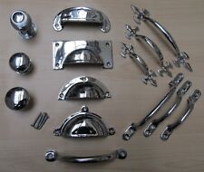 SOLID BRASS Vintage retro old