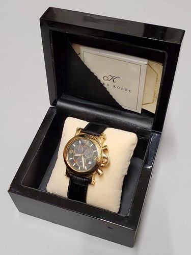Swiss chronograph mens - mens, watch