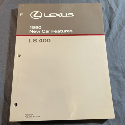 Lexus 1990 new - lexus,