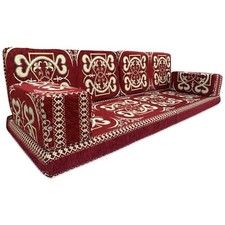 BENCH Cushions Three Seater |