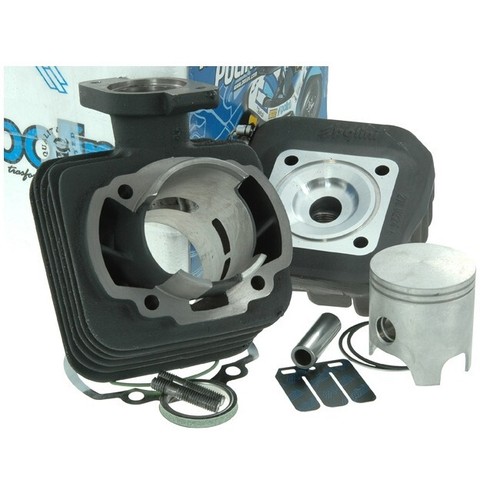 Cylinder kit polini corsa - kit,