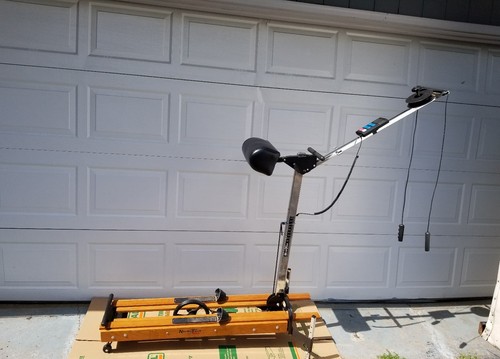 Nordictrack pro skier nordic - pro, skier,