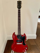 1964 Gibson SG Junior Original