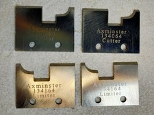 Whitehill Spindle Moulder