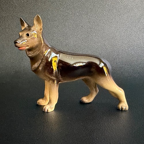 Vtg hagen renaker pedigree - hagen, dog