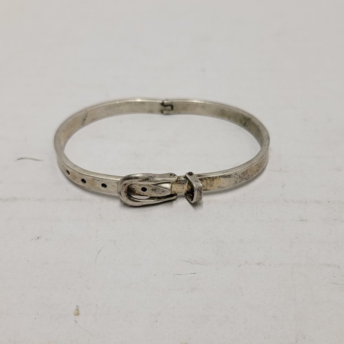 Vintage mexico silver tone - mexico,