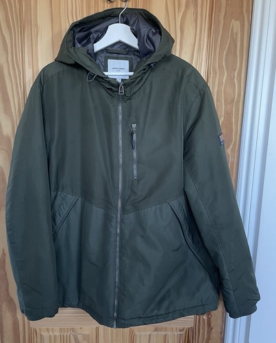 Jack jones mens padded - mens,