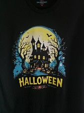 Haunted House Halloween