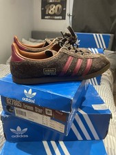 adidas TRIMM STAR 2013 trainers uk8.5