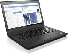 Lenovo ThinkPad T460 14"