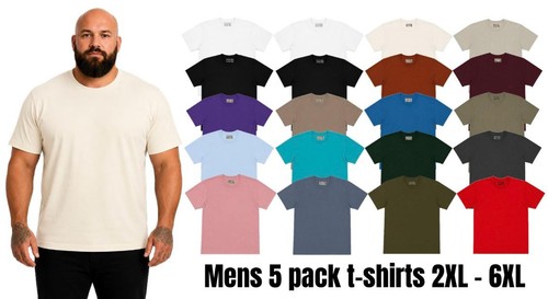 Men plus size - plus,