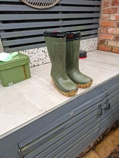 Skee-Tex Essex Thermal Fishing