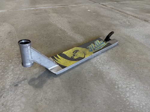 Tsi sledge pro scooter deck - tsi,