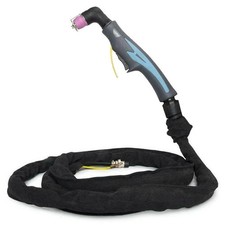 WSD60 Plasma Cutter Torch Gun