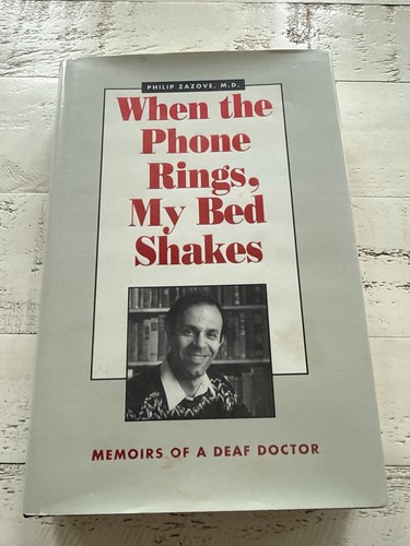 When the phone rings bed - the,