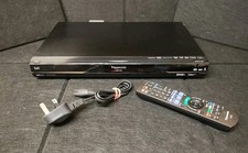 Panasonic DMR-EX83 Freeview