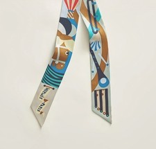 NEW IN BOX HERMES PARADE EN