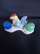 Vintage Novelty Cockeral &
